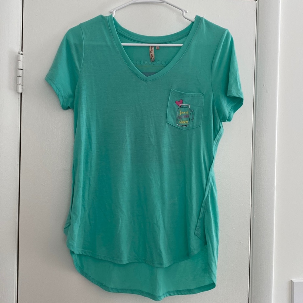 Red Camel Brand Women’s Graphic T-shirt